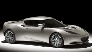 The 2010 Lotus "Eagle" Has Landed With New Pictures, Analysis